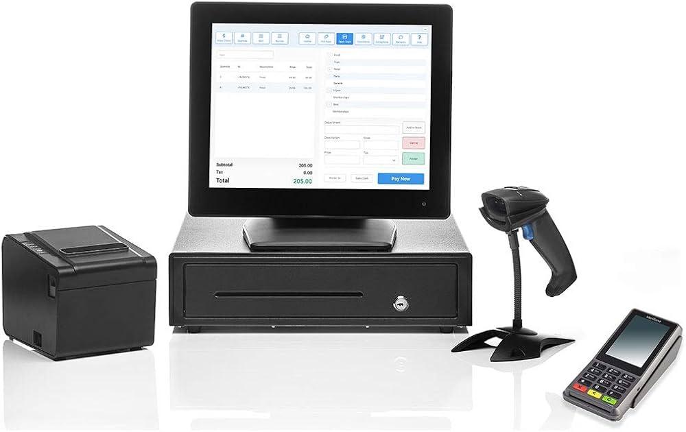 POS Retail Point of Sale System