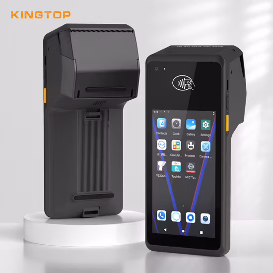 Factory Senraise New Product Android 11 Payment