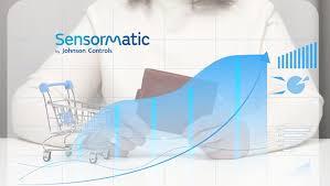 Sensormatic