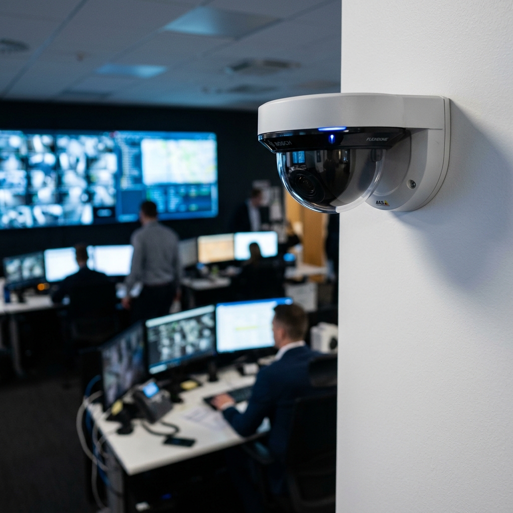 IB Security’s System Solutions